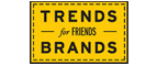 Скидка 10% на коллекция trends Brands limited! - Мухоршибирь